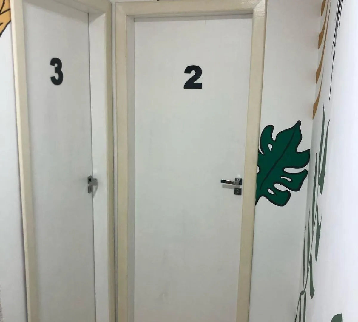 Guest house Suite Mirassol 2 Arraial do Cabo Brazil